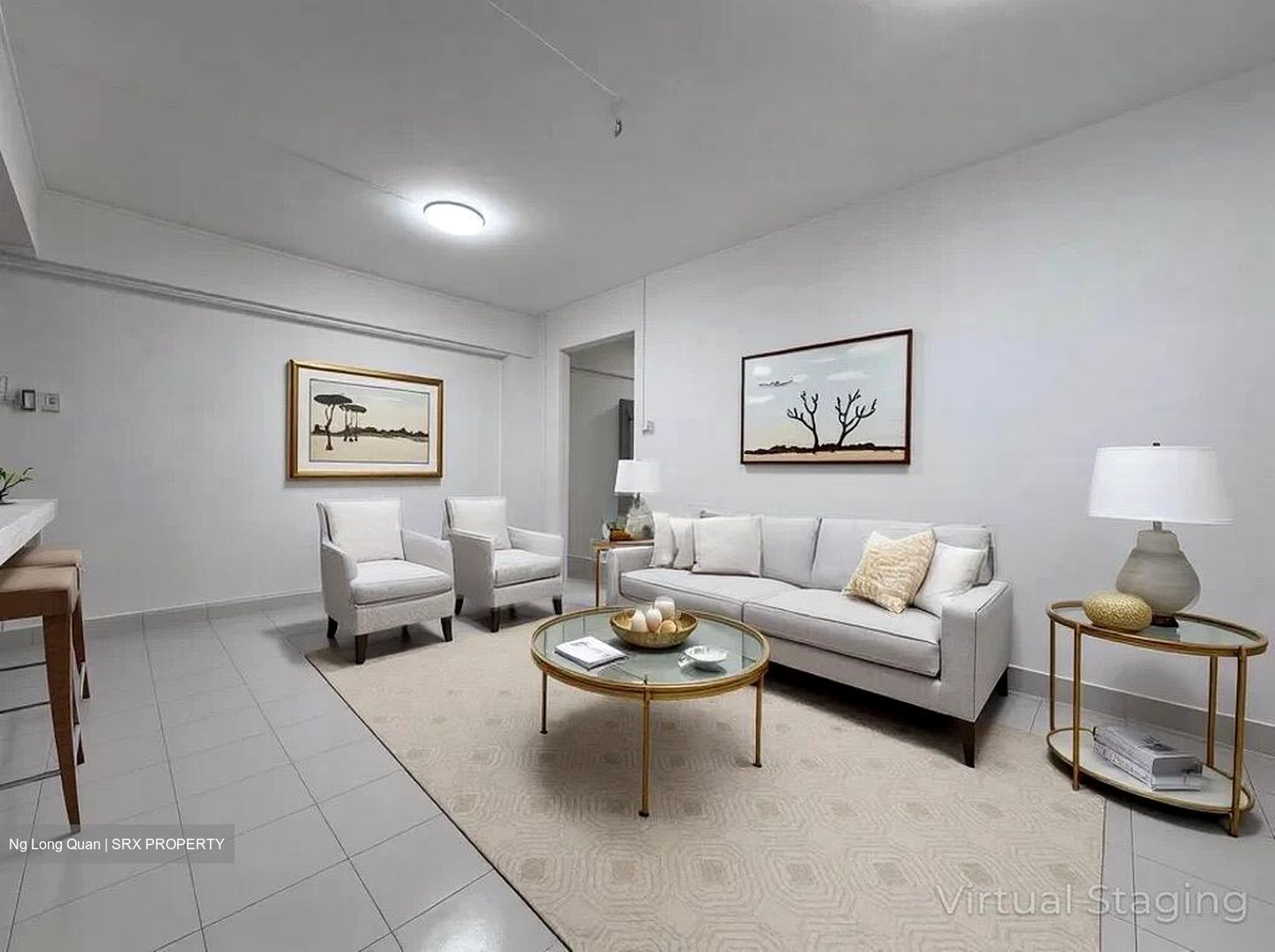 Blk 412 Saujana Road (Bukit Panjang), HDB 4 Rooms #517617991